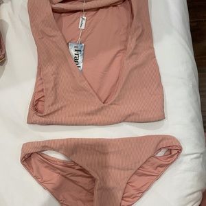 Frankie’s Bikinis Swim
